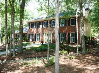 185 Springwater Chase, Newnan, GA 30265