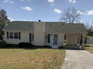 157 S Wrenwood Dr, Lexington, SC 29073