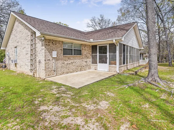 281 Broadmoor Dr, Trinity, TX 75862