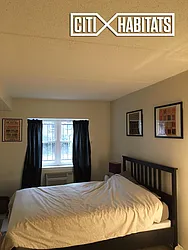 Rented by Citi Habitats