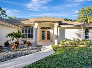 15593 63rd Pl N, Loxahatchee, FL 33470