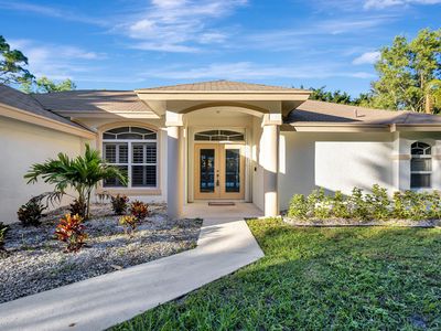 15593 63rd Place N, Loxahatchee, FL, 33470