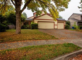 4605 Parkside Dr SE, Lacey, WA 98503