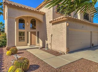 8061 N Wildomar Dr, Tucson, AZ 85743
