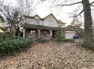 1191 Forest Rise Dr, Westerville, OH 43081