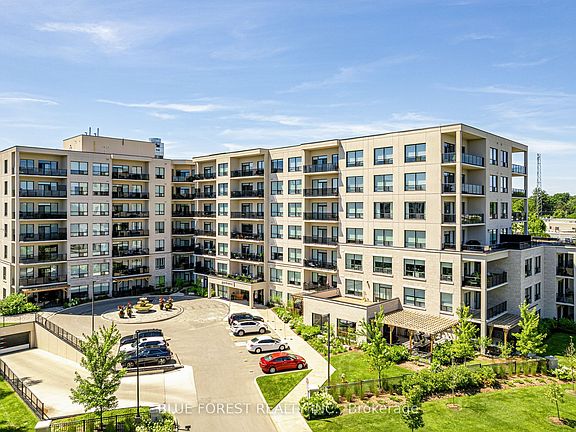4th image of 1200 Commissioners Rd W #406
