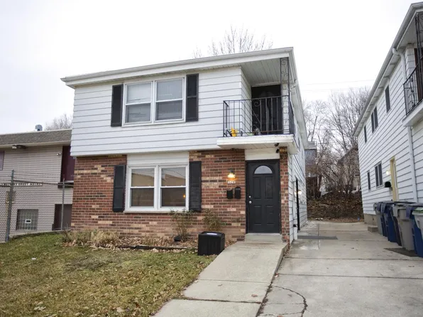 529 South 94th STREET #529A, Milwaukee, WI 53214