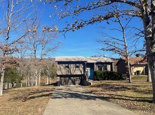 1126 S Deer Trl, Fredericktown, MO