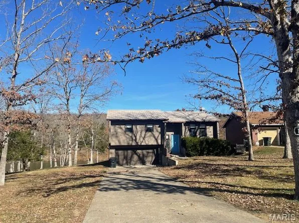 1126 S Deer Trl, Fredericktown, MO 63645