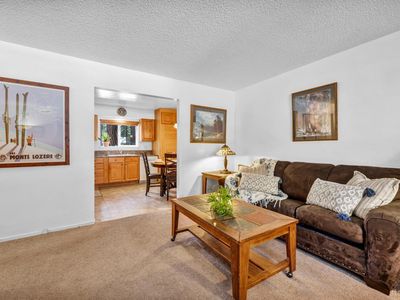 3616 Spruce Ave #7, South Lake Tahoe, CA, 96150
