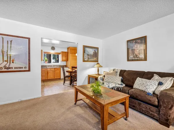 3616 Spruce Ave #7, South Lake Tahoe, CA 96150