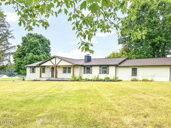 1299 Tazewell Pike Lot Tr 5, Corryton, TN 37721