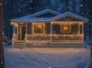 16047 Amber Ln, La Pine, OR 97739