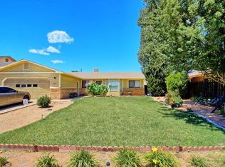 611 Pioneer Rd, Grand Junction, CO 81504