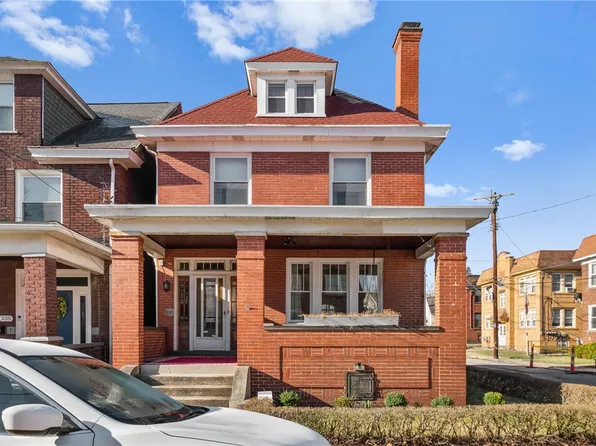 237 Greydon Ave, Mc Kees Rocks, PA 15136