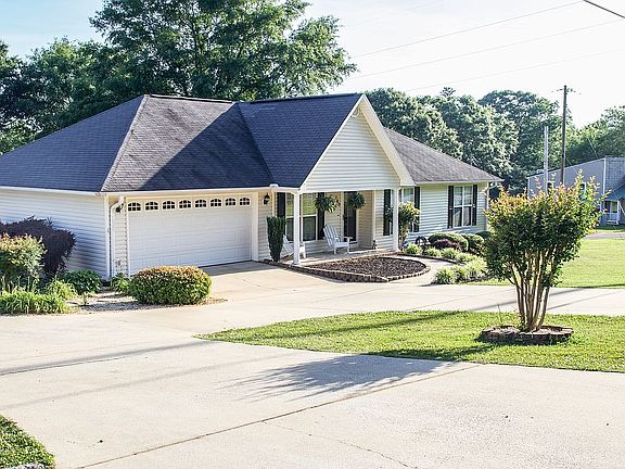 Circle Driveway