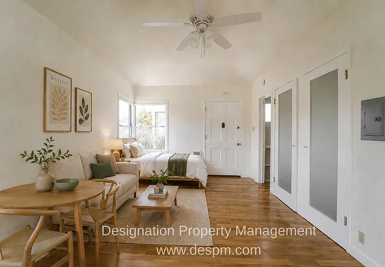 4619 1/2 Eagle Rock Blvd — Photo 4