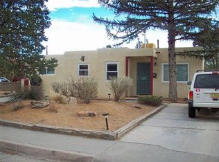 4604 Pershing Ave SE, Albuquerque, NM 87108