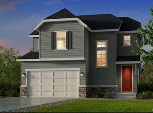 17561 Lobo Ln, Parker, CO 80134