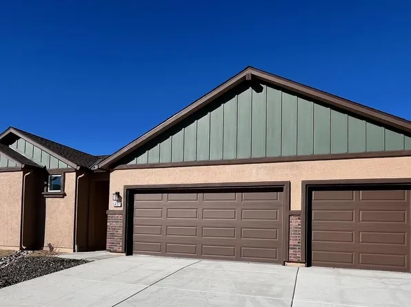 5437 Horizon Heights Dr Lot 120, Sun Valley, NV 89433