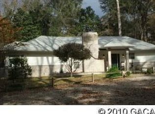 901 SW County Road 138, Fort White, FL 32038