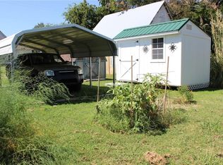112 W 6th St, Stroud, OK 74079