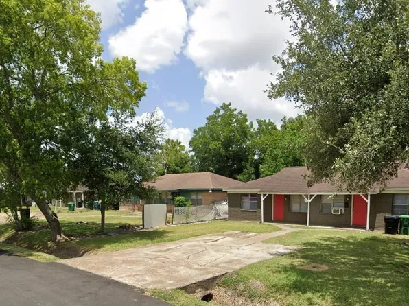 4203 Dawson Ln, Houston, TX 77051