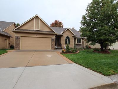 11725 W Alderny Ct UNIT 59, Wichita, KS, 67212