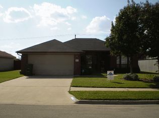 4902 Leaning Oak Dr, Killeen, TX 76542