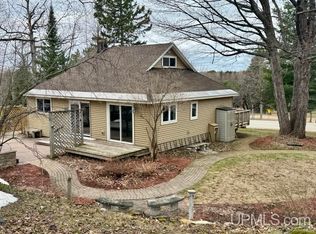 E9905 County Road H58, Munising, MI 49862