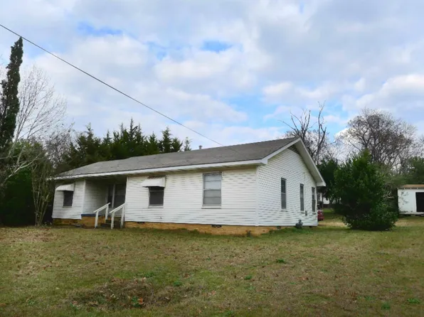 308 N Loop 256, Palestine, TX 75803