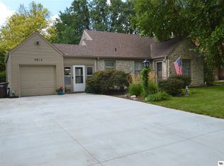 3815 H St, Lincoln, NE 68510