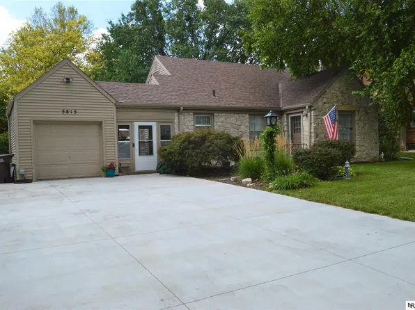 3815 H St, Lincoln, NE 68510