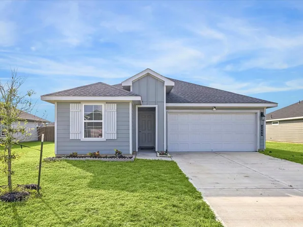 2044 Woodlark Way, Sealy, TX 77474