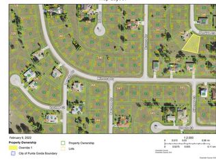 16387 Perdida Ct, Punta Gorda, FL 33955
