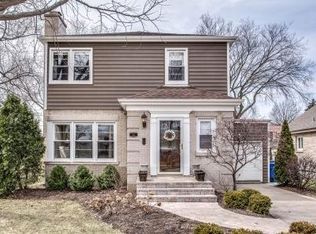 22 S Merrill St, Park Ridge, IL 60068