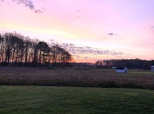 7.7 Vacant Lot Andrewville Rd, Harrington, DE 19952