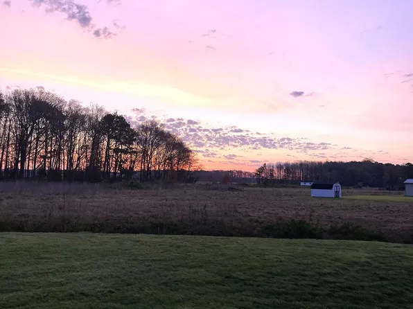 7.7 Vacant Lot Andrewville Rd, Harrington, DE 19952