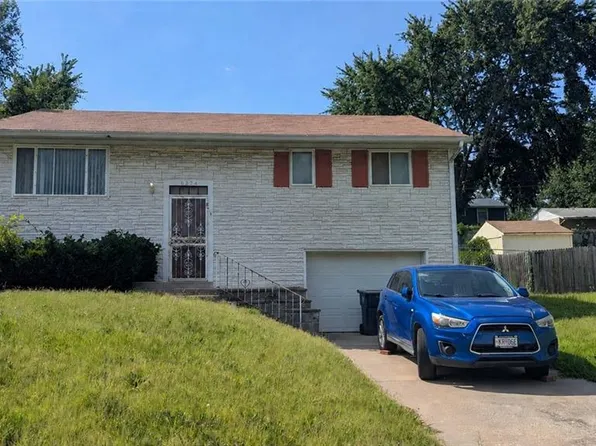 5234 Cypress Ave, Kansas City, MO 64130