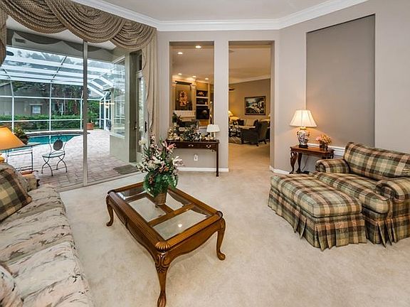 4th image of 4135 La Salle Dr