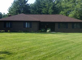 8191 E Hadley Rd, Camby, IN 46113