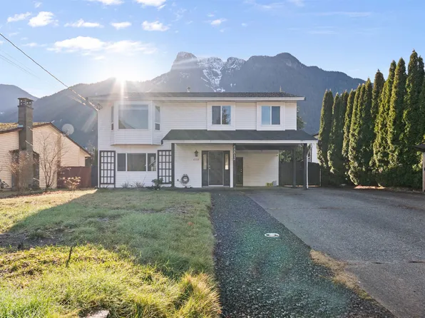 65512 Dogwood Dr, Hope, BC V0X 1L1