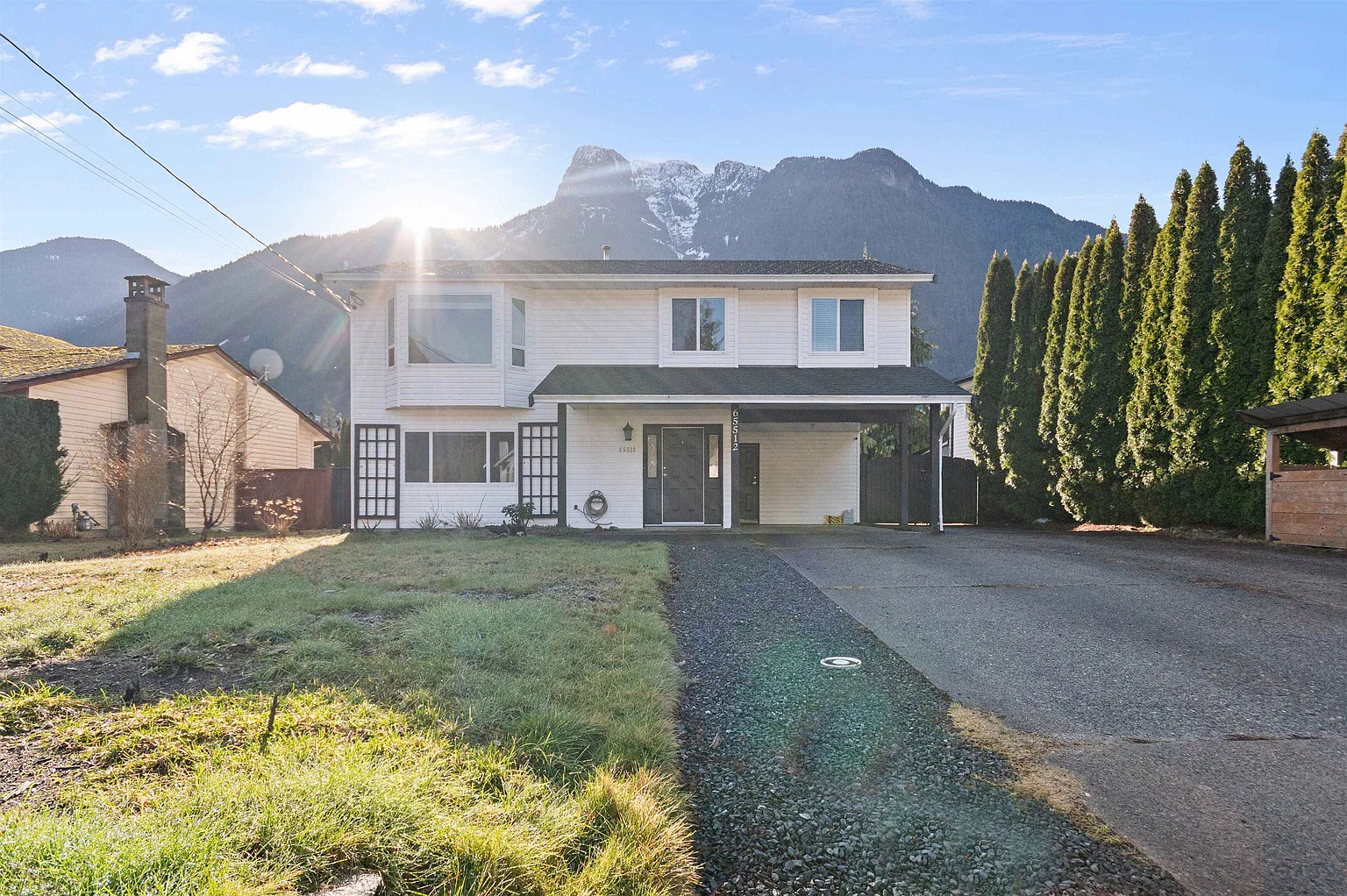 65512 Dogwood Dr photo 1
