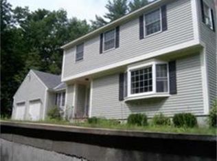 47 Shelter St, Orange, MA 01364