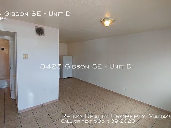 3rd image of 3425 Gibson Blvd SE APT D