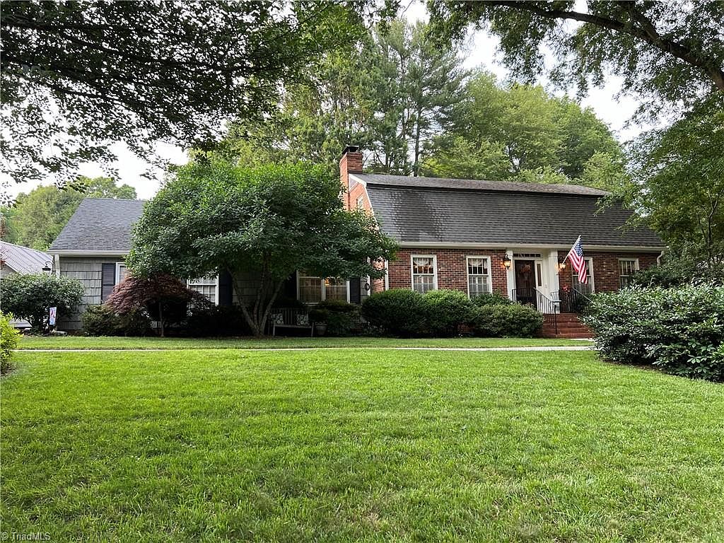 2945 Buena Vista Rd, Winston Salem, NC 27106 Zillow