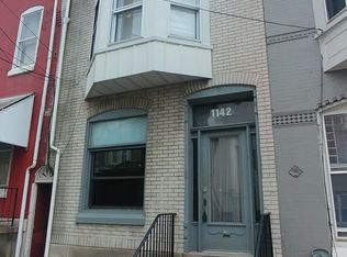 1142 Franklin St #2, Reading, PA 19602
