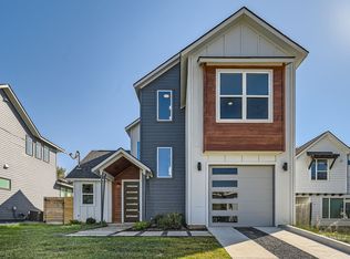1707 Perez St #1, Austin, TX 78721