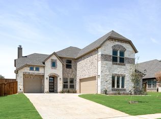 19 Magpie St, Joshua, TX 76058