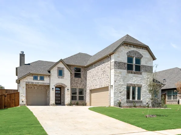 19 Magpie St, Joshua, TX 76058